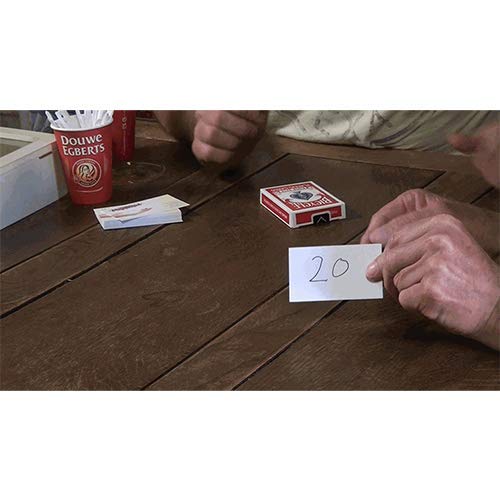 SOLOMAGIA Against The Grain by Leandro Ferraro