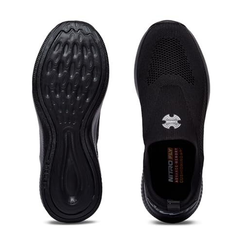 Image of Campus Women Suave Walking Shoes