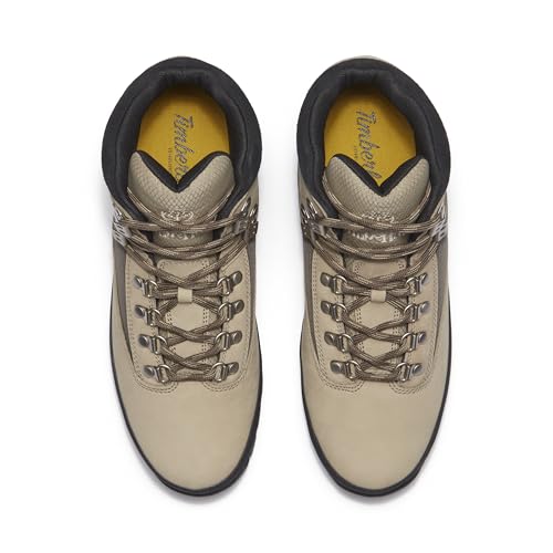 Image of Timberland Men's Euro Hiker Boot