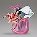 Banpresto - One Piece - Boa Hancock (Special Edition), Bandai Spirits Battle Record Collection Figure