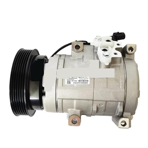 Compresseur AC 10S20C haute performance 97701-4D600