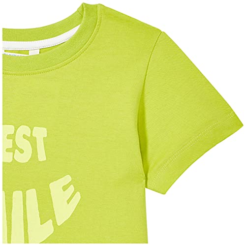 Image of Blink Street Girl's T-Shirt with Pyjama