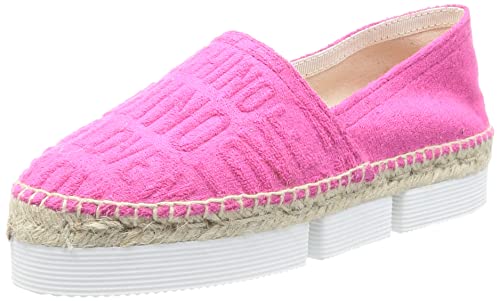 Love Moschino Ja10313g1gjm1 exprimez votre personnalité unique avec ces baskets audacieuses