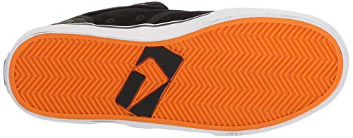 Image of Globe Men's Motley Mid Shoe, camo Knit /Black, 10 M US