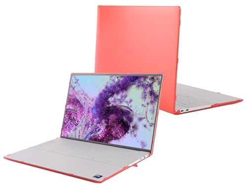 mCover Case ONLY Compatible for 2024 or Later 16.3 Dell 16 Premium DA16250 and XPS 16 9640 Series non-2-in-1 Traditional Windows Notebook Computers NOT Fitting Any Other Dell Models - Clear product thumbnail 14