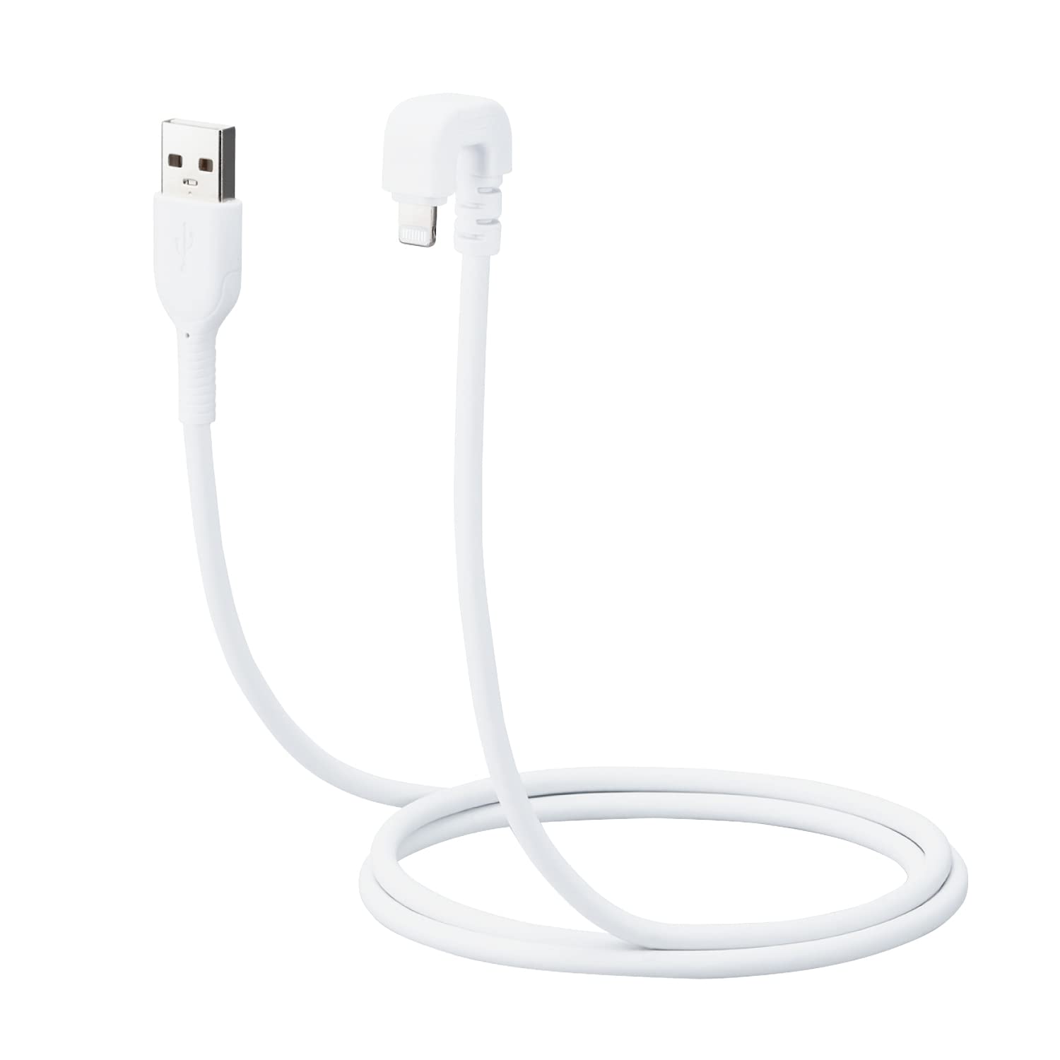 Amazon.co.jp: エレコム iPhone 充電ケーブル Lightning