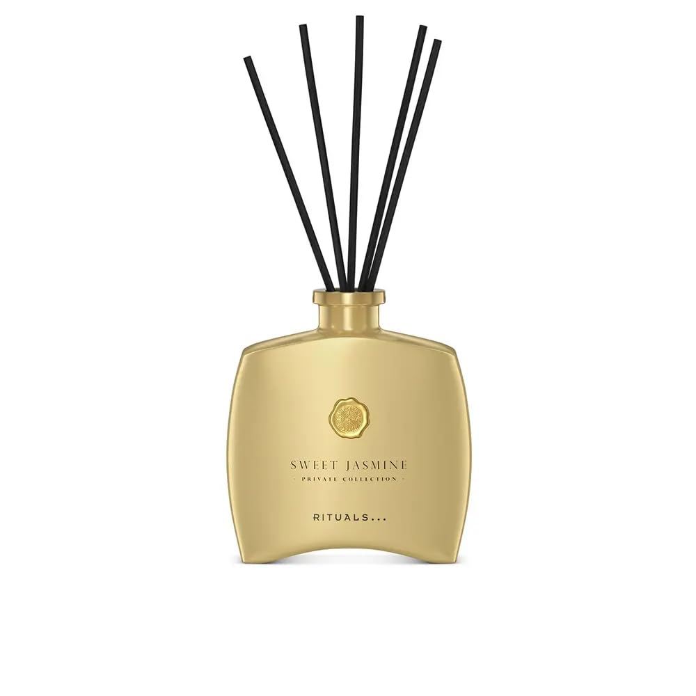 Rituals Private Collection Sweet Jasmine Fragrance Sticks, 450ml
