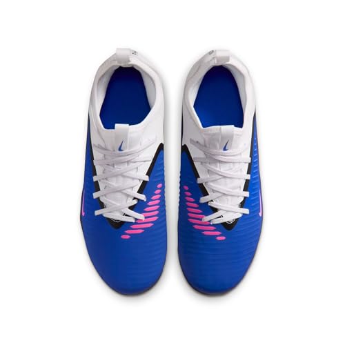 Nike Jr. Phantom 6 Low Academy Cleats