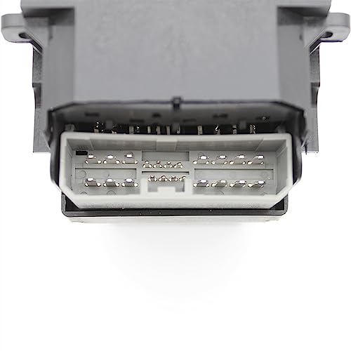 Bouton de commutation de lève-vitre pour rénover l'habitacle Civic - 4