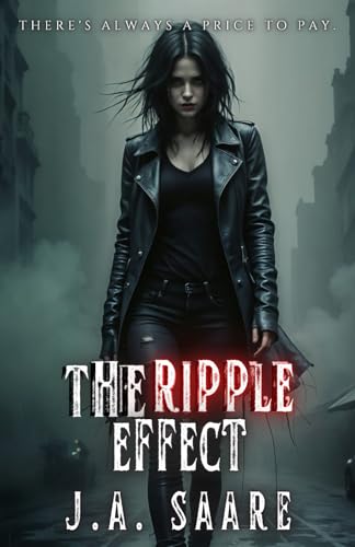 The Ripple Effect (Rhiannon's Law)