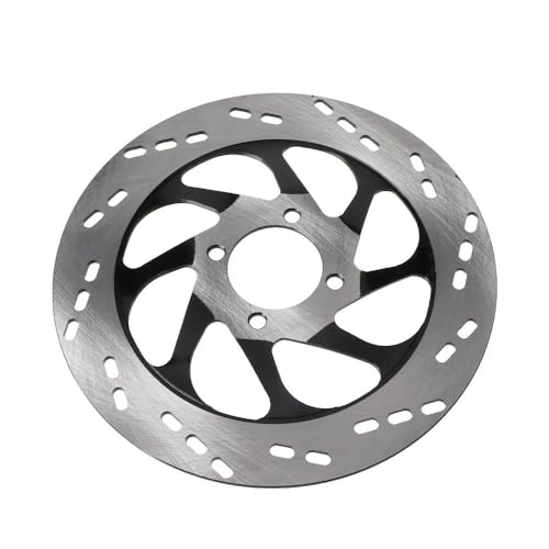Disque de frein avant moto 240mm rotor de remplacement EN125 EN150