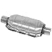 Walker Exhaust Ultra EPA 93232 Universal Catalytic Converter