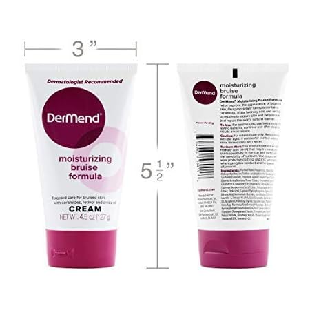 dermend lotion