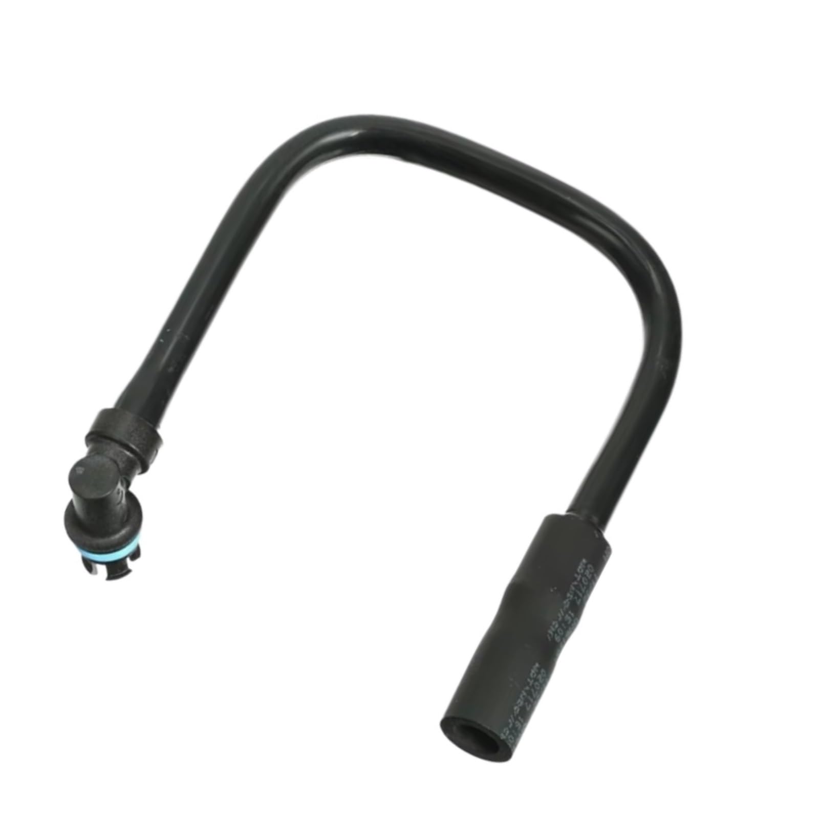 Ztguioq One Color Air Breather Tube Compatible With Gmc For Terrain 2015 2016 2017 Auto Accessory Pcv Hose Crankcase Breather Ventilation Pipe 12619363