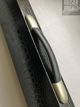 ヴィオラ　弓　ケースのセット Amazon | 弓ケース 6本収納 バイオリン/ビオラ/チェロ 3種共用