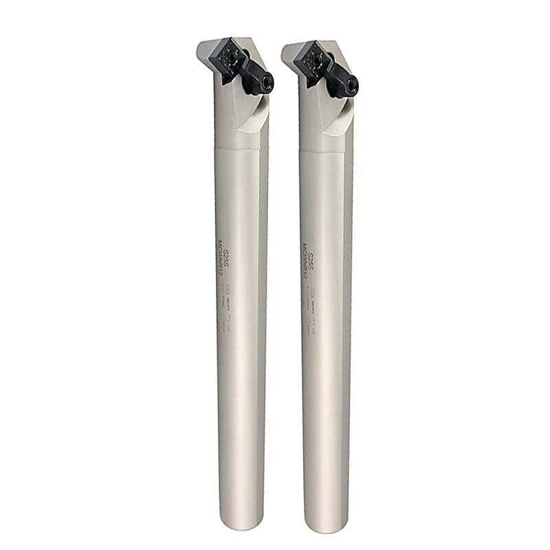Portaherramientas de torneado para torno Lathe Boring Bar miniatura 5