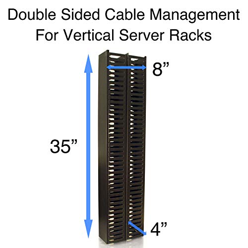 C2GCables-to-Go-03748-Vertical-Cable-Management-Rack-35-Inch