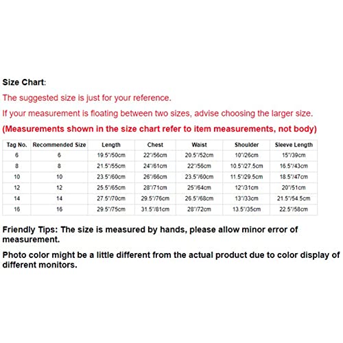 Yuumin Girls Long Sleeves Figure Ice Skating Dress Kids Leotard Roller Skating Rhinestones Sheer Mesh Ballet Dance Dress Burgundy 16 Years #TOP6