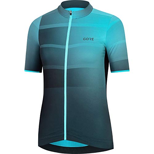 Maillot cyclisme femmes GORE WEAR Ardent pour vos sorties sur route estivales