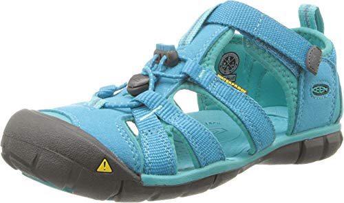 Image of KEEN Unisex-Child Seacamp 2 CNX Closed Toe Sandals