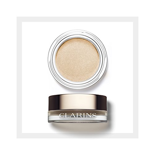 Clarins Ombre Matte Eyeshadow - Shade Ivory 09