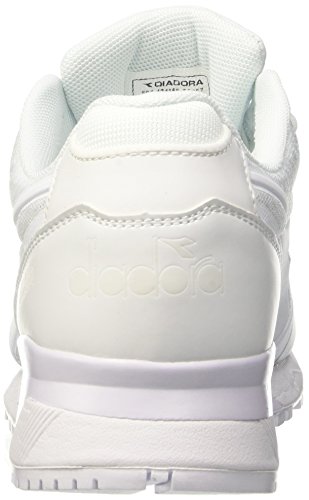 Diadora N9000 Mm II, Scarpe Low-Top Uomo