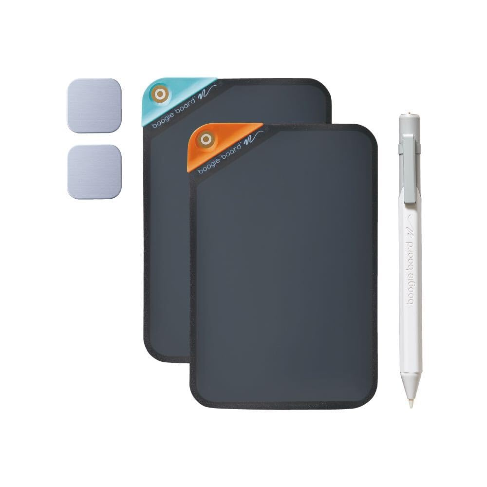 Amazon | キングジム(Kingjim) ブギーボード スターターセット Mサイズ 