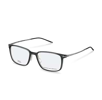 Amazon.com: Porsche Design P8735 C 54 New Men Eyeglasses