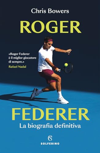 Roger Federer