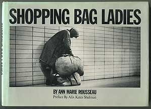 アート・デザイン・音楽 Shopping Bag Ladies Ann Marie Rousseau Amazon.com: Ann Marie Rousseau: books, biography, latest update