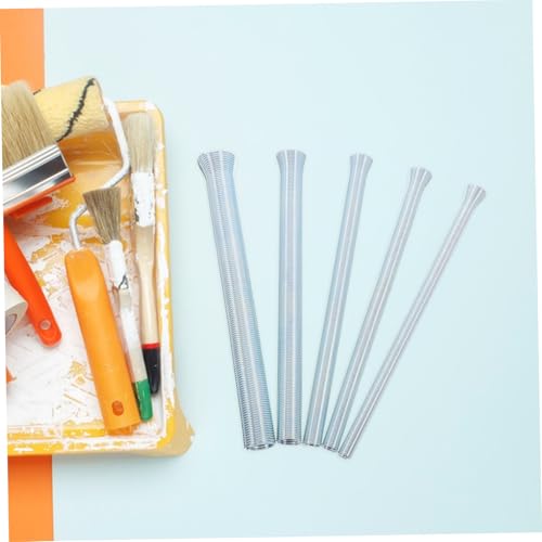 Kit 5 Pzs Dobladores Para Tuberías Reparación Aire miniatura 7