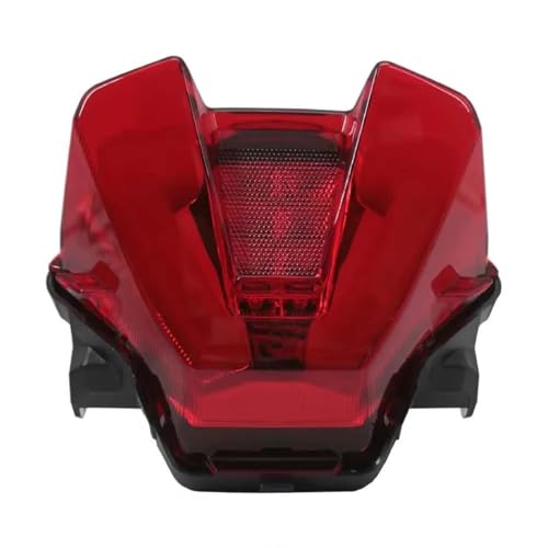Feu arrière clignotant intégré pour Yamaha MT07 2018-2023