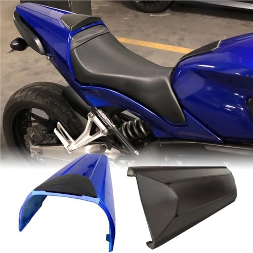 Couvercle arrière CBR650F carénage solo finition haute précision