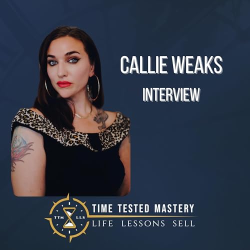 The Standards, Mindset, and Prospecting Discipline Behind Real Growth (Callie Weaks Returns)