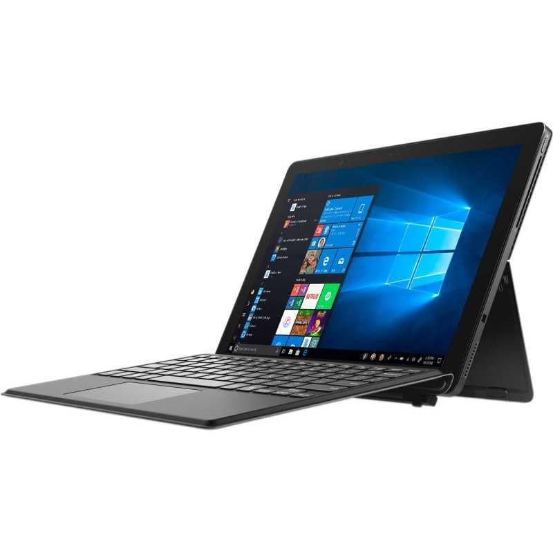 Dell Latitude 5290 - 12,5 - Core i5 8250U 1,6 GHz - RAM 8 Go - SSD 256 Go Reconditionné