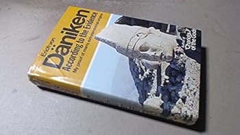 Hardcover According to the evidence: My proof of man's extraterrestrial origins Book