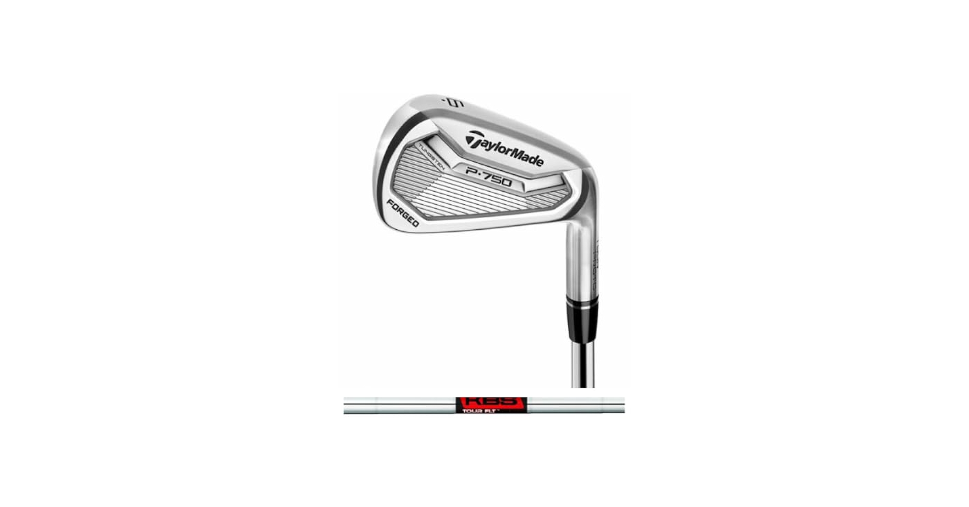Amazon.com : Build a Custom TaylorMade P750 Iron or Wedge w
