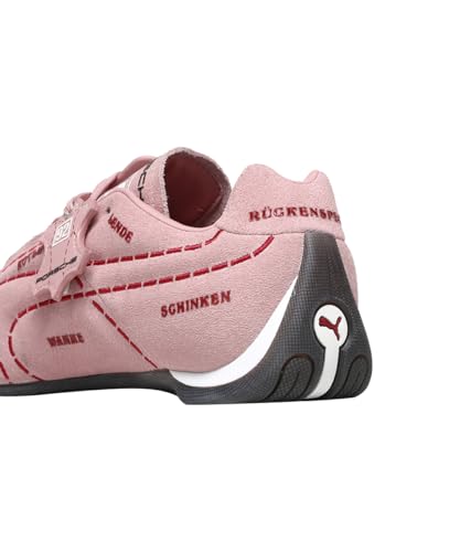 Image of Puma Unisex-Adult Pl Future Cat Sau Sneaker