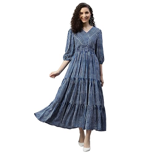 Image of DEEBACO Women Dress