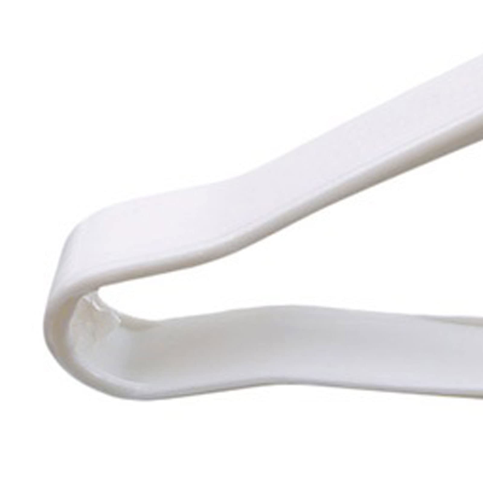 Pinza per Pasticceria, pinze da Cucina per Barbecue, Utensili in plastica, utensile da Cucina per Buffet, Pinza per Pane Anti-Calore