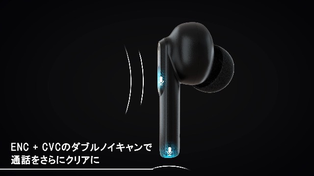 YOBYBO ZIP20 ワイヤレスイヤフォン Amazon.co.jp: YOBYBO ZIP20 ワイヤレスイヤホン【 apt-X対応