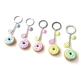  Llavero Donuts