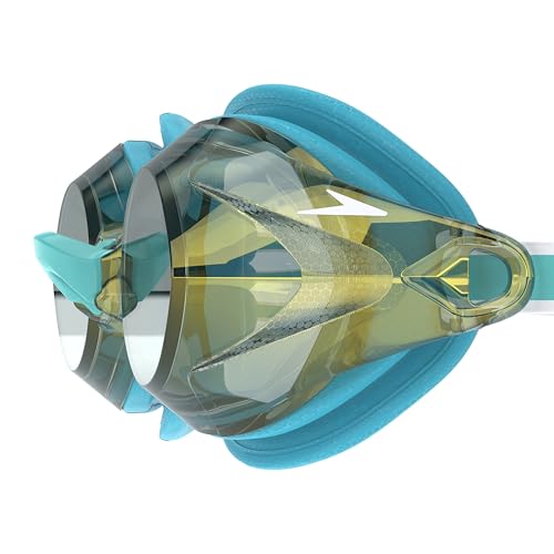 Image of Women's Vanquisher 3.0 Mirrored Goggle