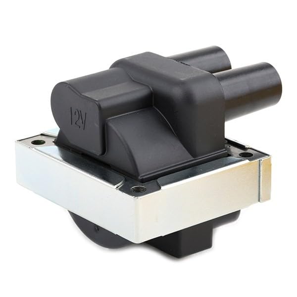 Bobina D'Accensione HELLA 5DA 193 175-341 - 12V, 2 Poli, Per Auto - Foto 1