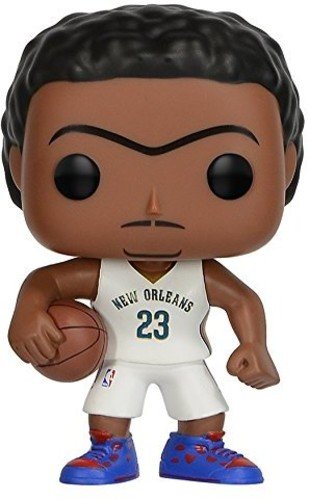 Preisvergleich Produktbild Funko 21831 NBA: Anthony Davis S1 POP Vinylfigur, Multi