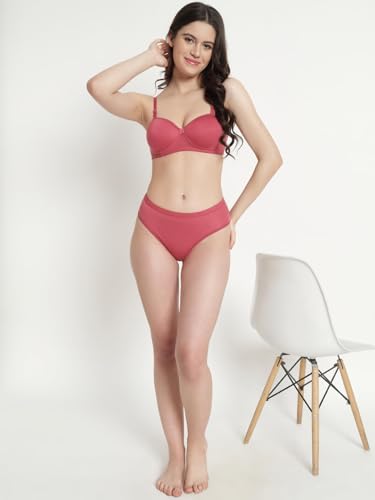 Image of SkyBeauty Cotton Premium Women's Non Padded Every Day Bra Multi-Pack