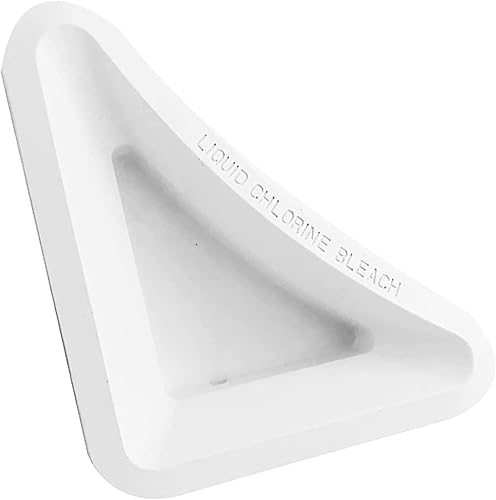 PartsBroz WP3362952 - Dispensador de blanqueador compatible con lavadora Whirlpool Kenmore KitchenAid Roper - Reemplaza AP6008104 3362952 387028