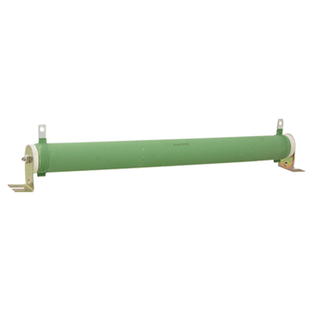PAKMEZ 220 Ohm 300 Watt Hochleistungs-Keramikröhrenwiderstand 300 W (220 Ohm 300 Watt Hochleistungs-Keramikröhrenwiderstand 300 W