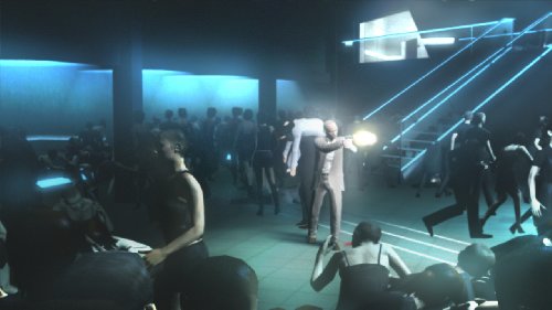 ケイン&リンチ : デッドメンの関連画像3