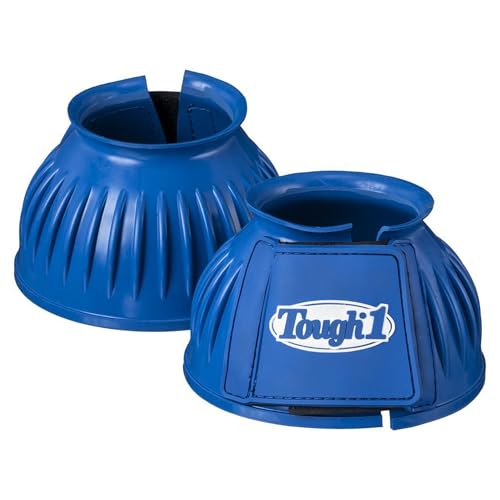 Image of Tough 1 Heavy Duty Double Lock Bell Boots